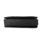 Louis Vuitton Louis Vuitton Black Monogram Empreinte Pochette Métis