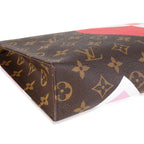 Louis Vuitton Louis Vuitton Monogram Canvas Game On Toiletry Pouch 26