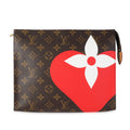 Louis Vuitton Louis Vuitton Monogram Canvas Game On Toiletry Pouch 26
