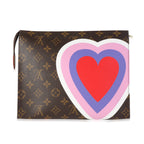 Louis Vuitton Louis Vuitton Monogram Canvas Game On Toiletry Pouch 26