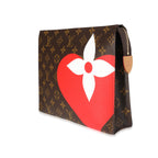 Louis Vuitton Louis Vuitton Monogram Canvas Game On Toiletry Pouch 26