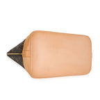 Louis Vuitton Brown Monogram Canvas Alma PM