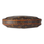 Louis Vuitton Louis Vuitton Monogram Canvas Croissant PM