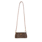 Louis Vuitton Monogram Canvas Eva Clutch