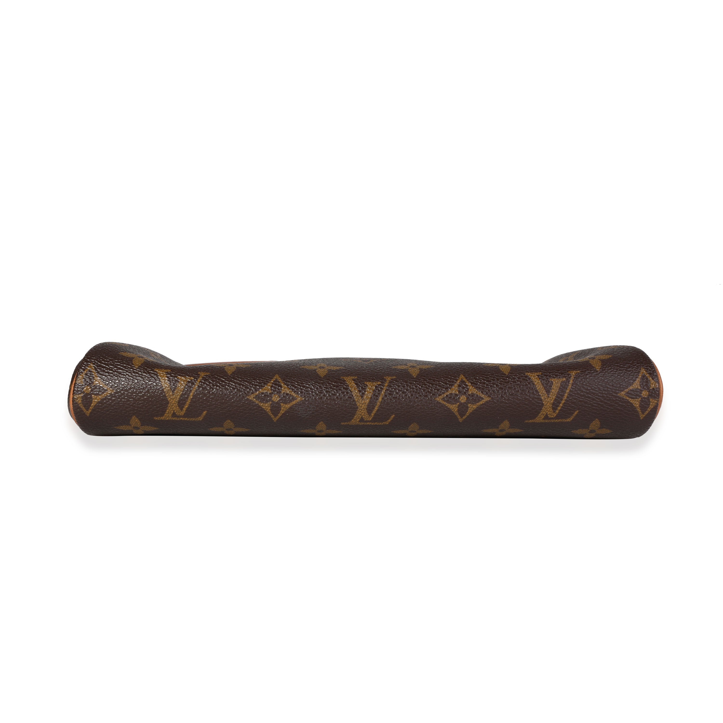 Louis Vuitton Monogram Canvas Eva Clutch