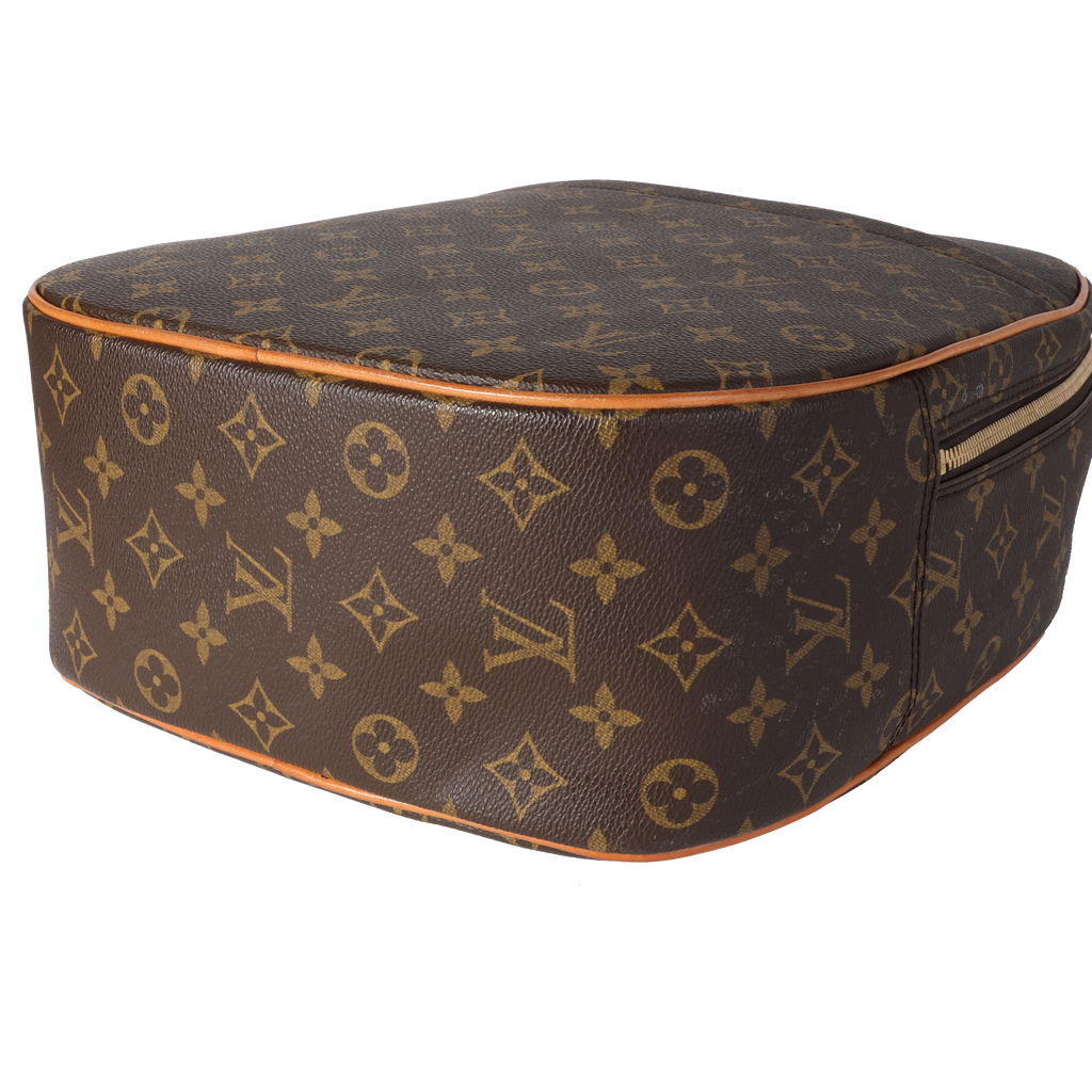 Louis Vuitton Louis Vuitton Monogram Canvas Packall PM