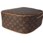 Louis Vuitton Louis Vuitton Monogram Canvas Packall PM