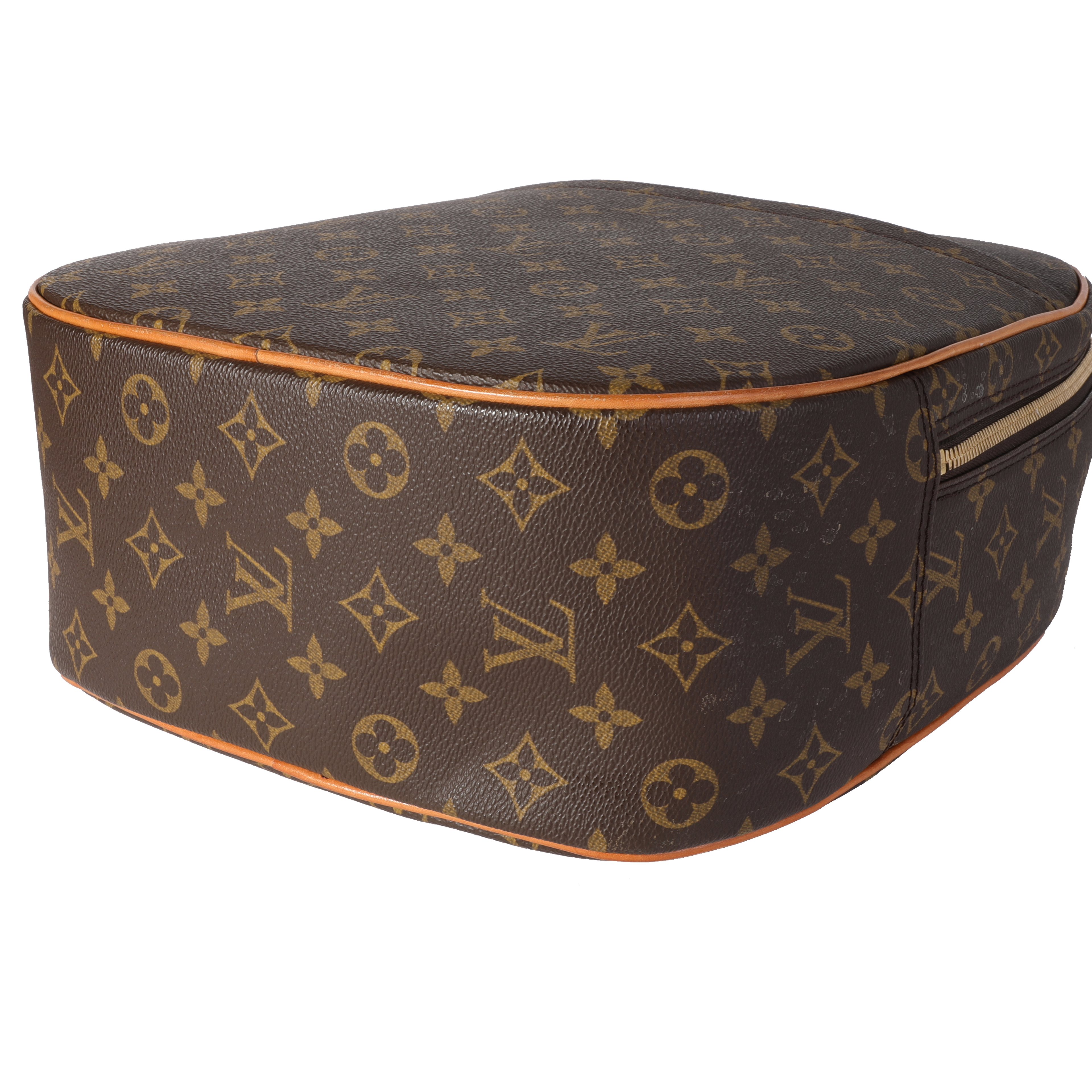 Louis Vuitton Louis Vuitton Monogram Canvas Packall PM