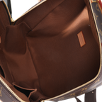 Louis Vuitton Louis Vuitton Monogram Canvas Packall PM
