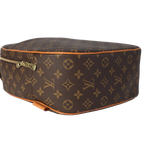 Louis Vuitton Louis Vuitton Monogram Canvas Packall PM