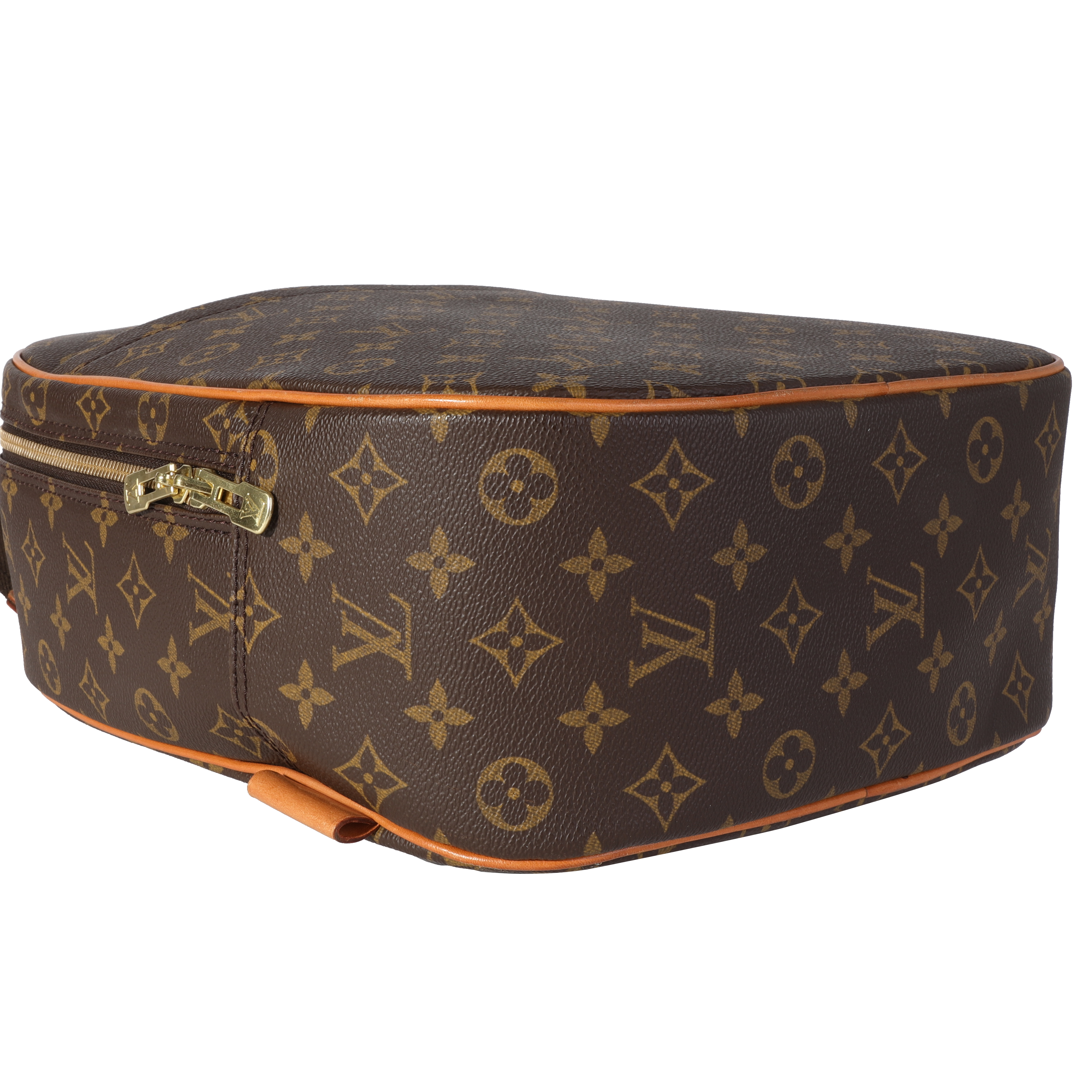 Louis Vuitton Louis Vuitton Monogram Canvas Packall PM
