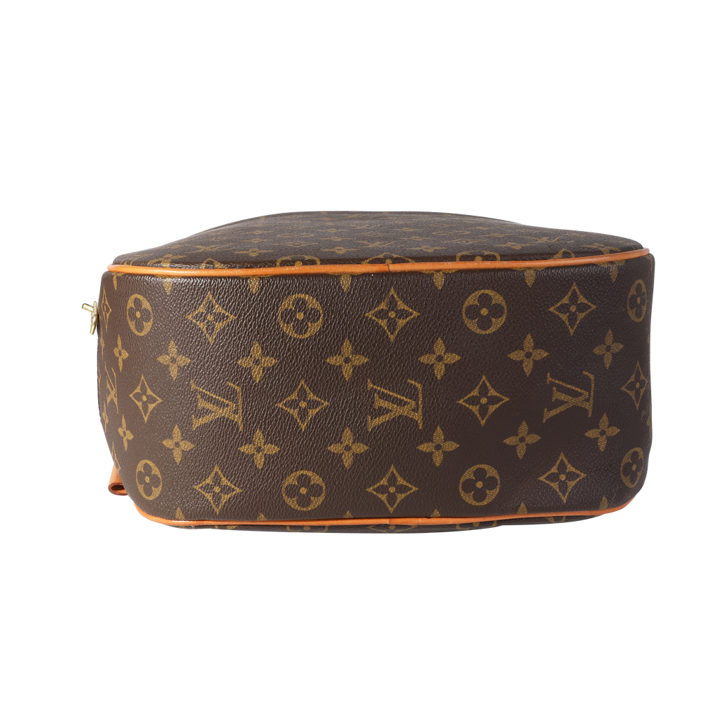 Louis Vuitton Louis Vuitton Monogram Canvas Packall PM