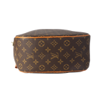 Louis Vuitton Louis Vuitton Monogram Canvas Packall PM