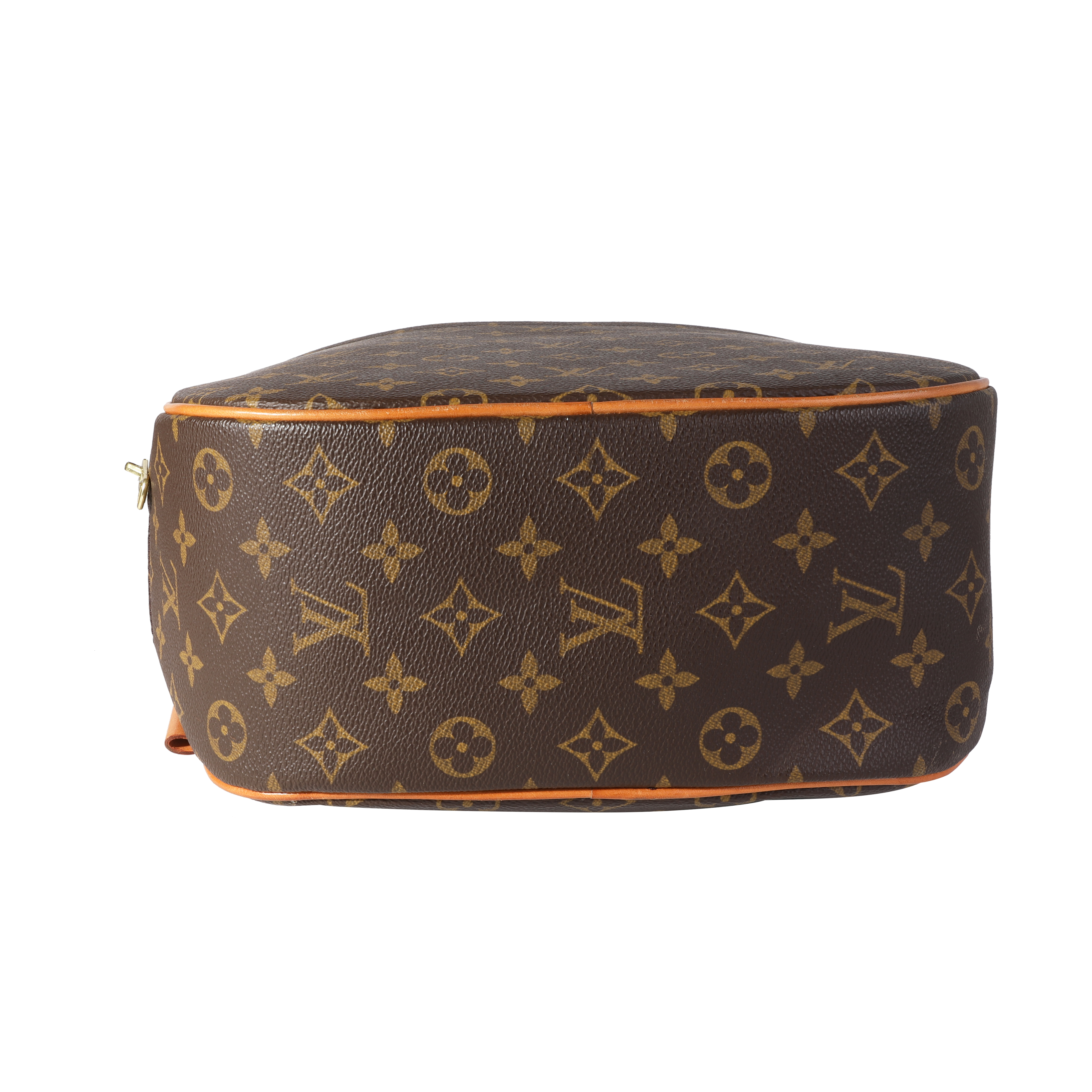 Louis Vuitton Louis Vuitton Monogram Canvas Packall PM