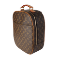 Louis Vuitton Louis Vuitton Monogram Canvas Packall PM