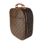 Louis Vuitton Louis Vuitton Monogram Canvas Packall PM