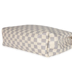 Louis Vuitton Louis Vuitton Damier Azur Graceful PM