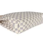 Louis Vuitton Louis Vuitton Damier Azur Graceful PM