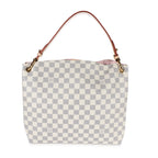 Louis Vuitton Louis Vuitton Damier Azur Graceful PM