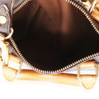 Louis Vuitton Louis Vuitton Vintage Monogram Canvas Mini Sac HL Speedy