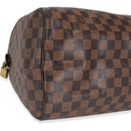 Louis Vuitton Louis Vuitton Damier Ebene Speedy 30