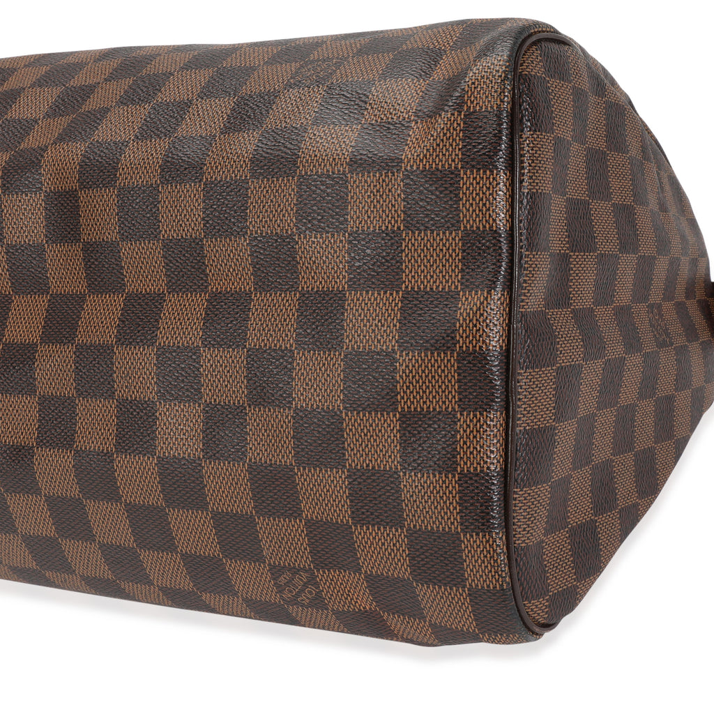 Louis Vuitton Louis Vuitton Damier Ebene Speedy 30