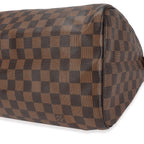 Louis Vuitton Louis Vuitton Damier Ebene Speedy 30