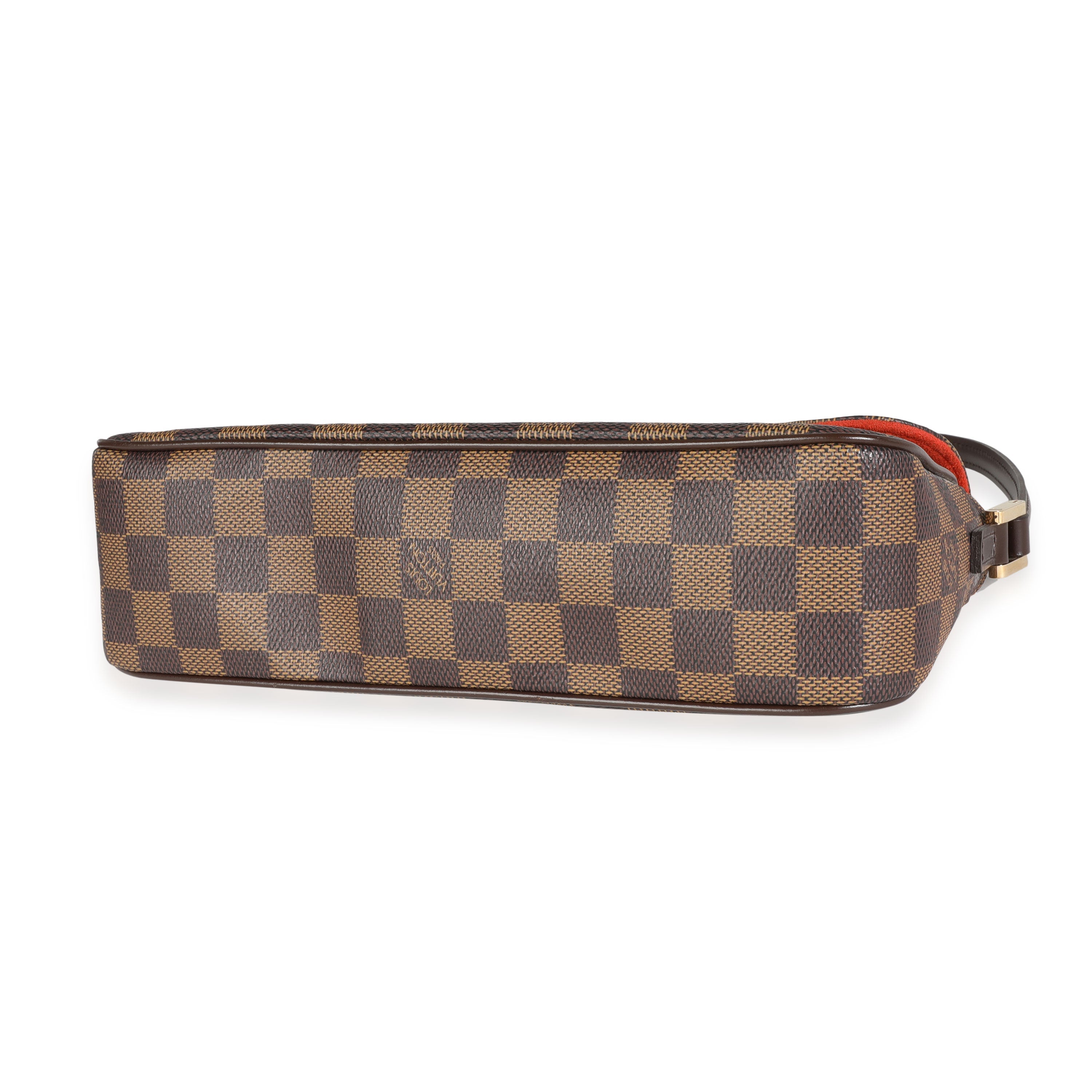 Louis Vuitton Louis Vuitton Damier Ebene Canvas Recoleta