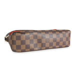 Louis Vuitton Louis Vuitton Damier Ebene Canvas Recoleta