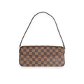 Louis Vuitton Louis Vuitton Damier Ebene Canvas Recoleta