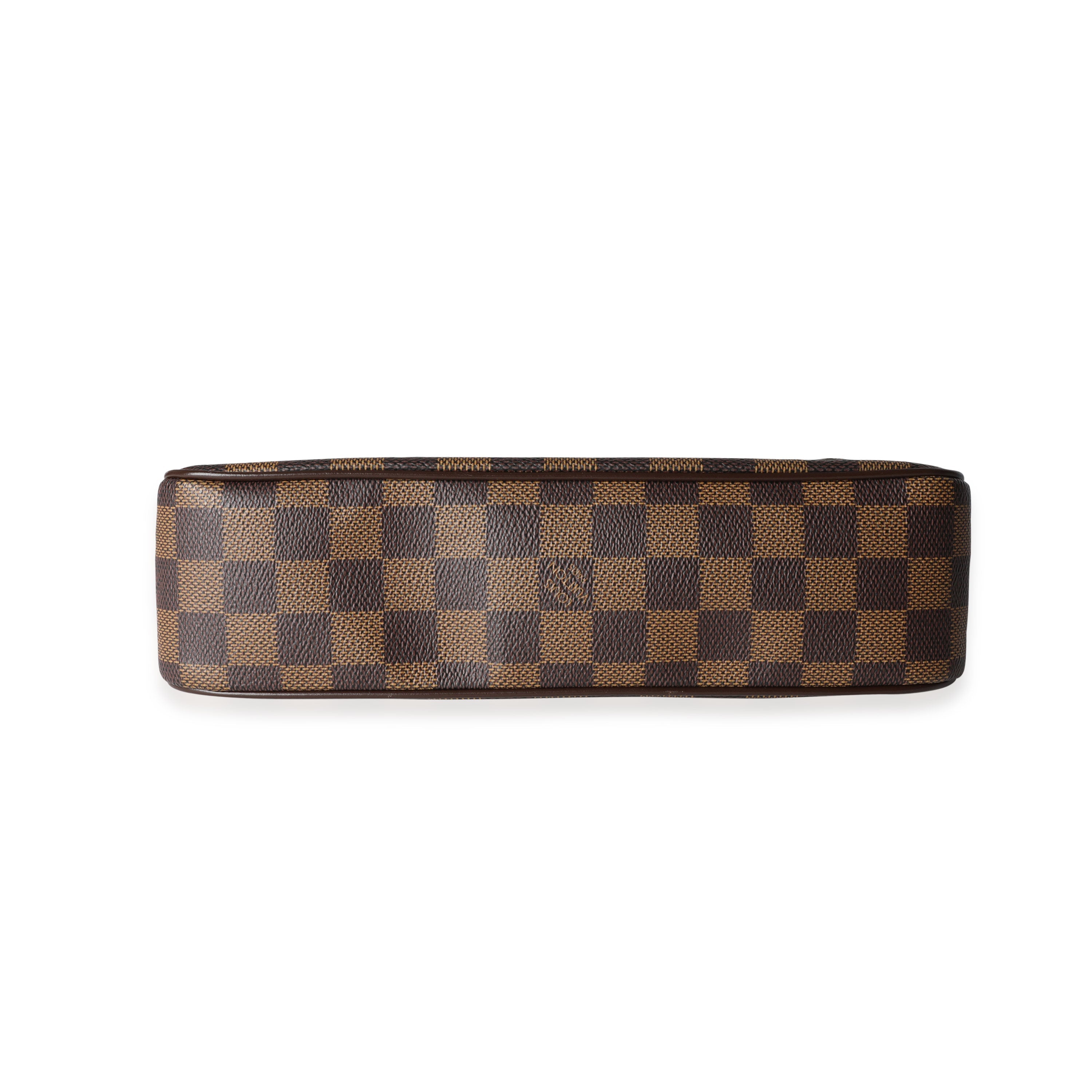 Louis Vuitton Louis Vuitton Damier Ebene Canvas Recoleta