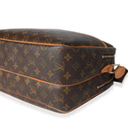Louis Vuitton Louis Vuitton Monogram Reporter GM Messenger