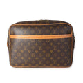 Louis Vuitton Louis Vuitton Monogram Reporter GM Messenger