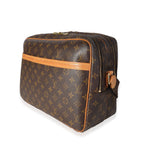 Louis Vuitton Louis Vuitton Monogram Reporter GM Messenger