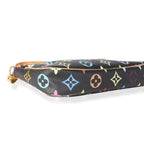 Louis Vuitton Louis Vuitton x Takashi Murakami Monogram Multicolore Pochette Accessoires
