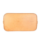 Louis Vuitton Louis Vuitton Brown Canvas Monogram Alma PM