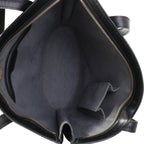 Louis Vuitton Louis Vuitton Black Epi Saint Jacques
