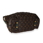 Louis Vuitton Louis Vuitton Monogram Canvas Etoile Exotique MM