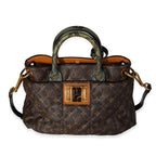 Louis Vuitton Louis Vuitton Monogram Canvas Etoile Exotique MM