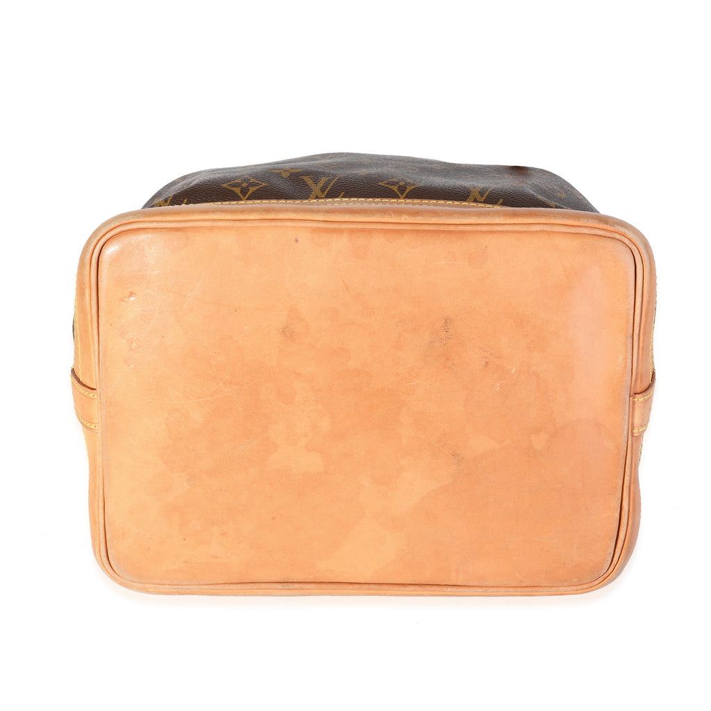 Louis Vuitton Louis Vuitton Vintage Monogram Canvas Noé