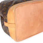 Louis Vuitton Louis Vuitton Vintage Monogram Canvas Noé