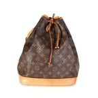Louis Vuitton Louis Vuitton Vintage Monogram Canvas Noé