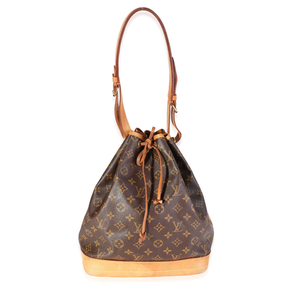 Louis Vuitton Louis Vuitton Vintage Monogram Canvas Noé