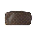 Louis Vuitton Louis Vuitton Monogram Canvas Neverfull MM