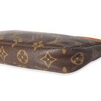 Louis Vuitton Louis Vuitton Monogram Canvas Pochette Accessoires