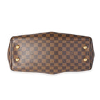 Louis Vuitton Louis Vuitton Damier Ebene Canvas Trevi PM