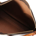 Louis Vuitton Louis Vuitton x Takashi Murakami Monogram Canvas Cerises Pochette Accessoires