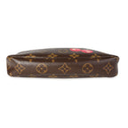 Louis Vuitton Louis Vuitton x Takashi Murakami Monogram Canvas Cerises Pochette Accessoires