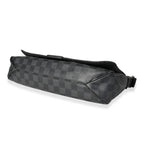 Louis Vuitton Louis Vuitton Damier Graphite District PM Messenger Bag