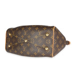 Louis Vuitton Monogram Canvas Tivoli PM